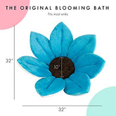 Flower Bath Seat for Newborns